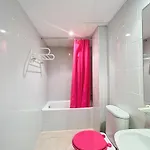 Gr Reserva - Bx Piso Vista A La Piscina 公寓 艾姆布里亚布拉瓦