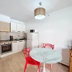 公寓 Gr Reserva - Bx Piso Vista A La Piscina 艾姆布里亚布拉瓦
