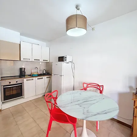 Apartmán Gr Reserva - Bx Piso Vista A La Piscina Empuriabrava